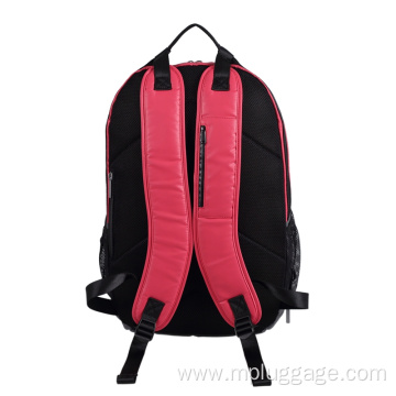 Bright Face Fashion Casual Backpack Customization